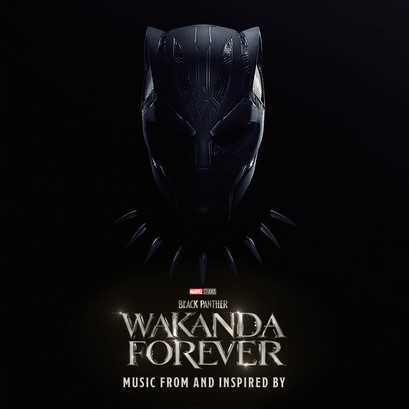 Black Panther: Wakanda Forever (Interlude) Lyrics Stormzy
