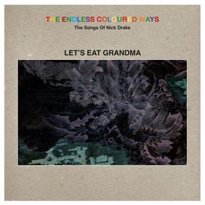 From the Morning Lyrics Let’s Eat Grandma 