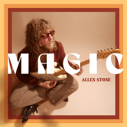 Magic Lyrics Allen Stone 