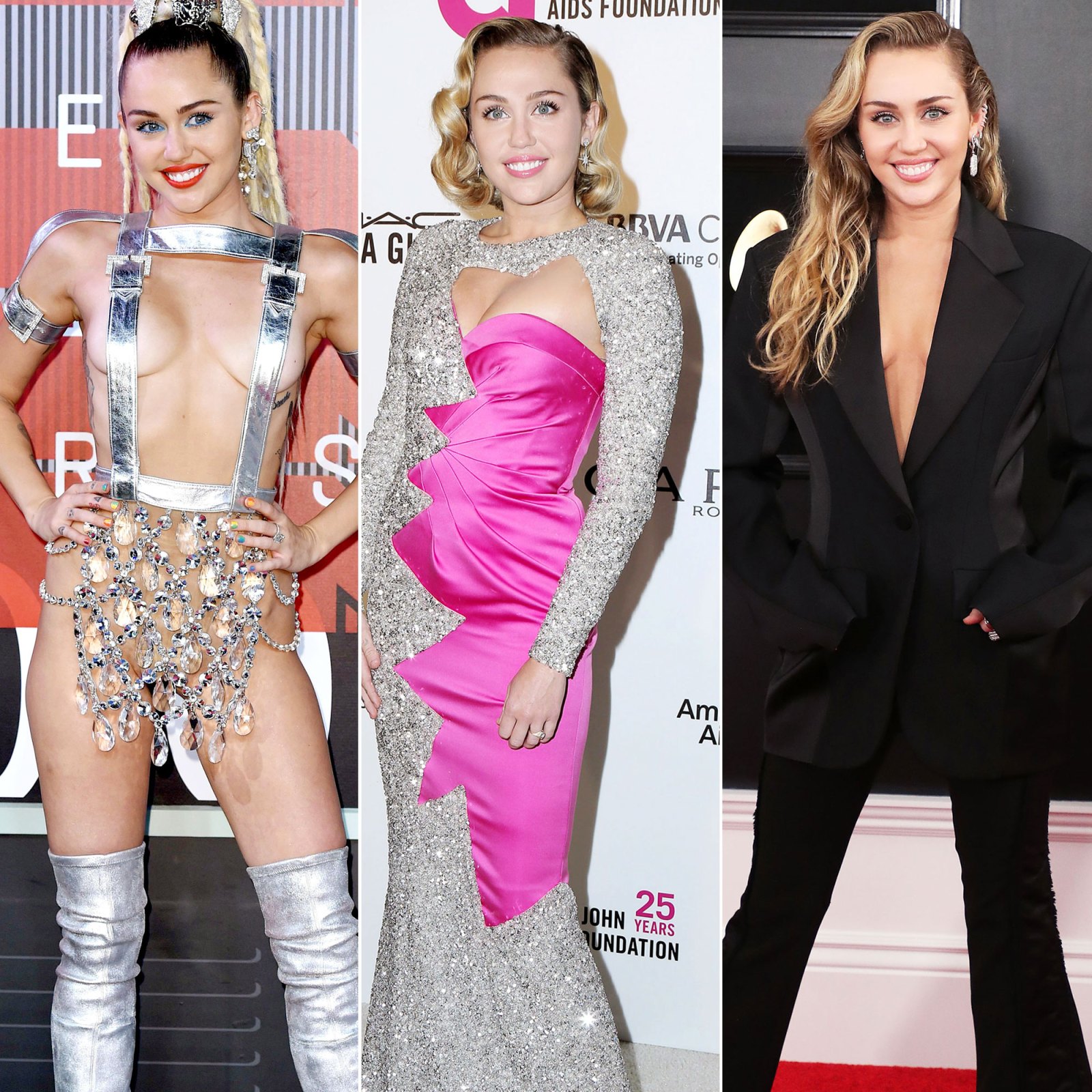 Miley Cyrus: Embracing Authenticity and Redefining Success