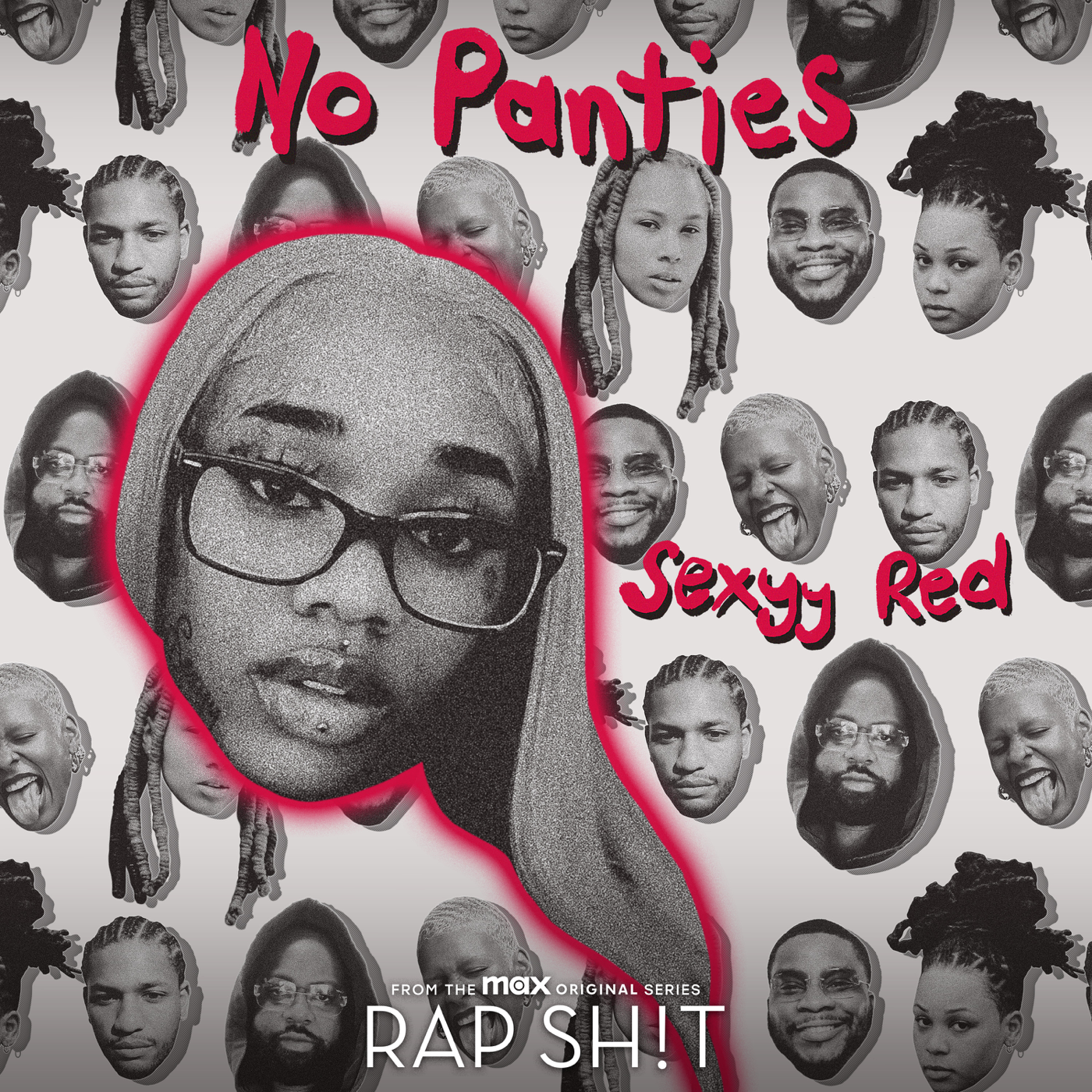 No Panties Lyrics Raedio & Sexyy Red