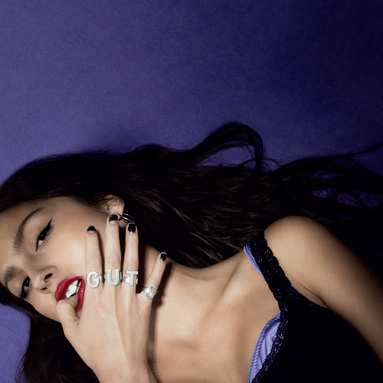 ​all-american bitch Lyrics Olivia Rodrigo