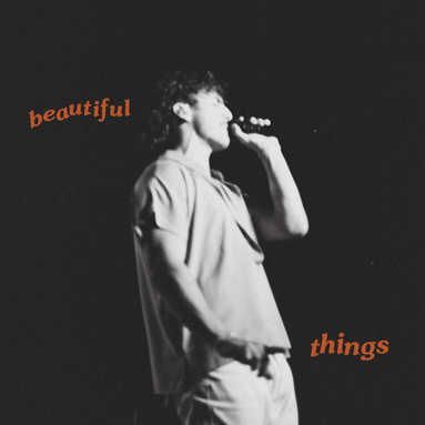 Beautiful Things Lyrics by Benson Boone