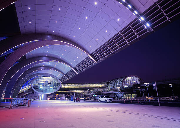 dubai international airport