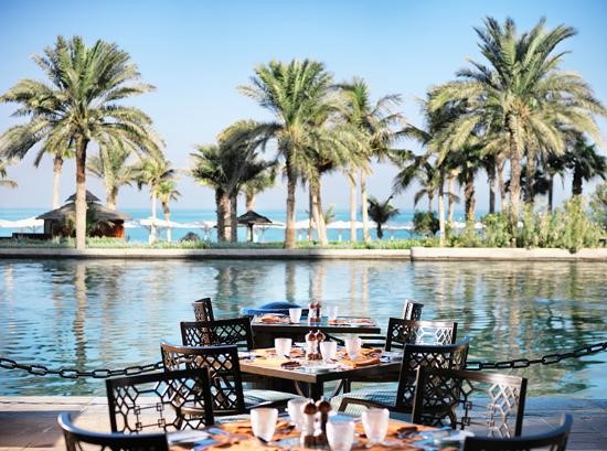 Dubai Dining