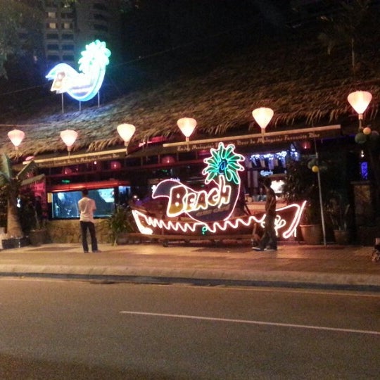 Jalan Bukit Bintang