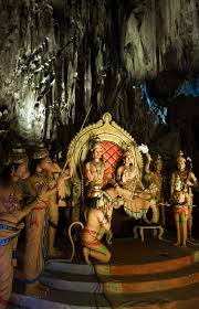 Ramayan Cave