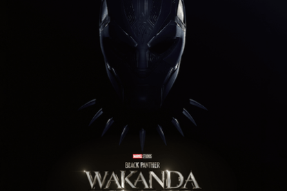 Black Panther: Wakanda Forever (Interlude) Lyrics Stormzy