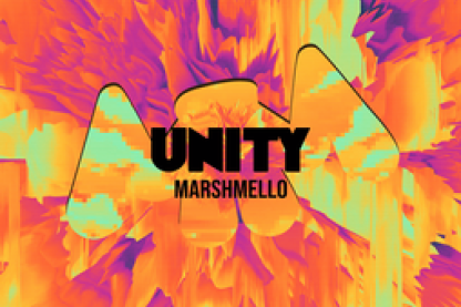 Unity Lyrics Marshmello