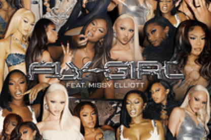 Fly Girl Lyrics FLO ft. Missy Elliott 