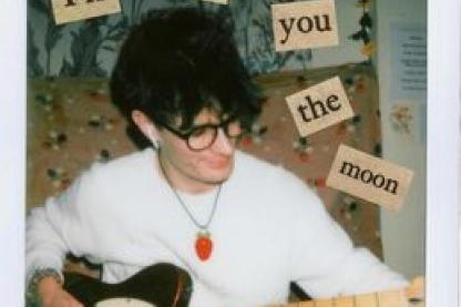 I’ll Give You The Moon Lyrics Charlie Bennett