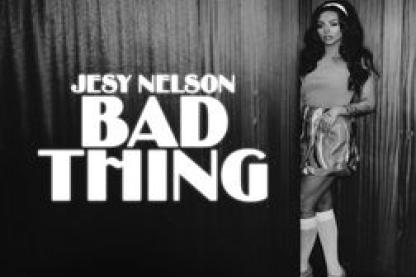 Bad Thing Lyrics Jesy Nelson