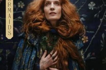 Mermaids Lyrics Florence + the Machine 