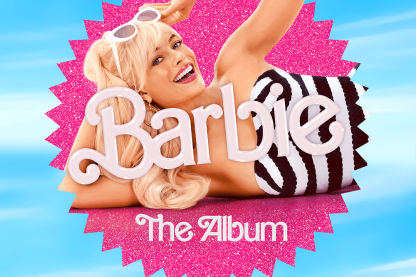 Read All The Lyrics To ‘Barbie The Album’ 2023