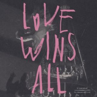 Love wins all Lyrics by IU (아이유)