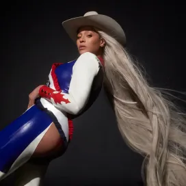 Why Did Beyoncé Saddle Up for a Country Album