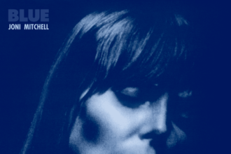 A Case of You Lyrics By Joni Mitchell