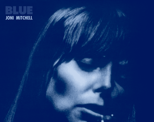A Case of You Lyrics By Joni Mitchell