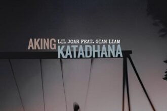 Aking Katadhana Lyrics By Lil Joar