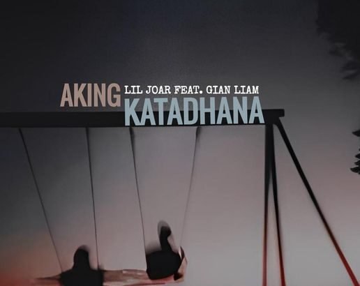 Aking Katadhana Lyrics By Lil Joar