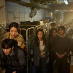 Yeon Sang-ho's 'Colony' Won't Quit the Top Spot