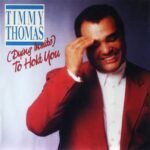 (Dying Inside) To Hold You Lyrics By Timmy Thomas