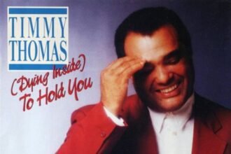 (Dying Inside) To Hold You Lyrics By Timmy Thomas