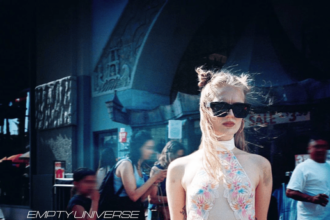 EMPTY UNIVERSE Lyrics By Lilyisthatyou