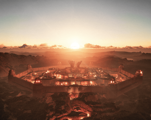 FATE Lyrics By Alan Walker & Ava Max