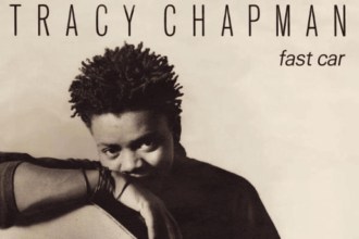 Fast Car Lyrics By Tracy Chapman