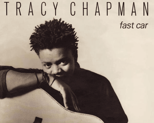 Fast Car Lyrics By Tracy Chapman