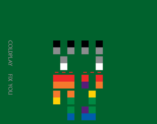 Fix You Lyrics By Coldplay