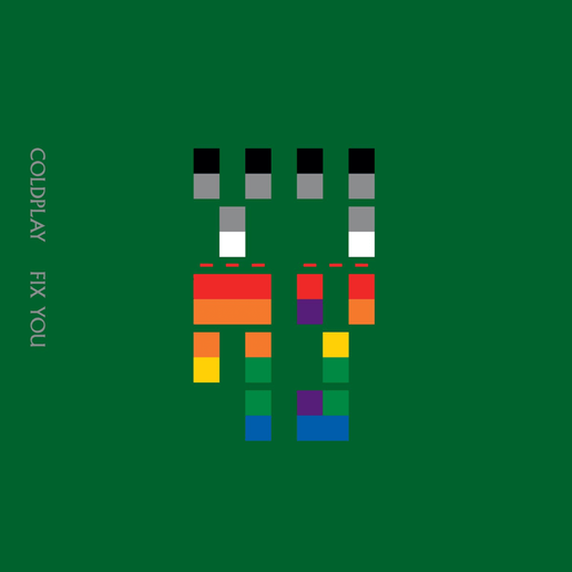 Fix You Lyrics By Coldplay