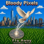 Fly Away (Goodbye Mind) Lyrics