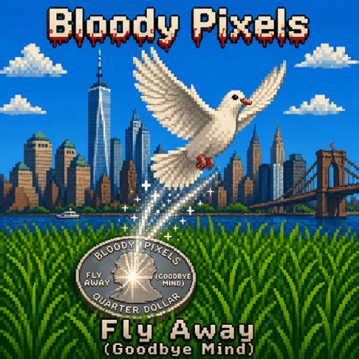 Fly Away (Goodbye Mind) Lyrics