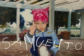 From Seoul to "Samuelito": The Korean-Mexican Pop Star Who's Building a Sound No One's Heard Before