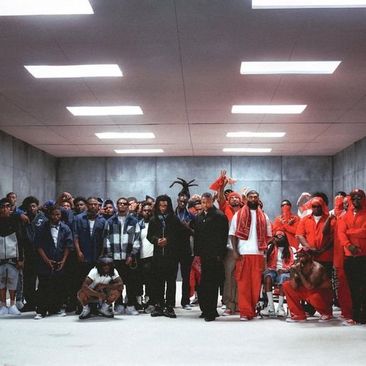 GANG BIZNESS Lyrics By YG & PayGotti