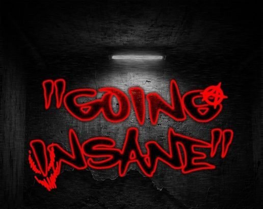Going Insane Yessir Lyrics ImFly