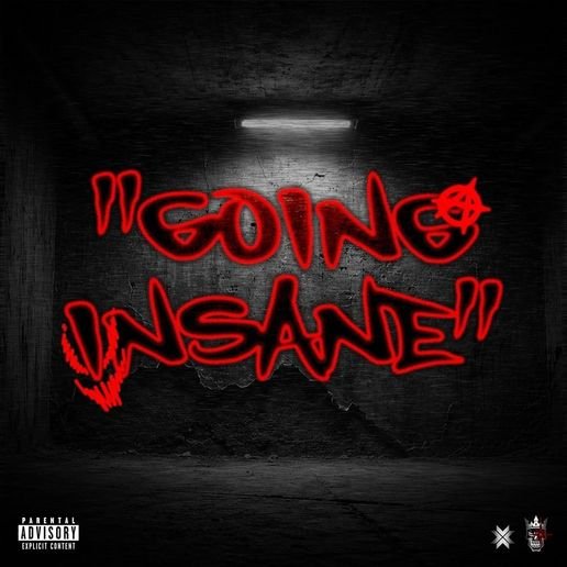 Going Insane Yessir Lyrics ImFly
