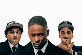HOLLYWOOD Lyrics By YG & Shoreline Mafia