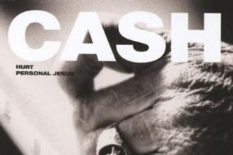 Hurt Lyrics By Johnny Cash