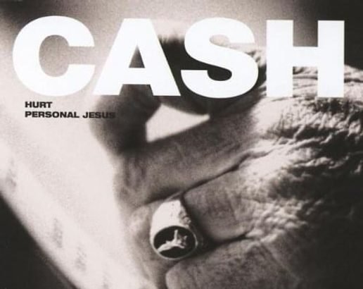 Hurt Lyrics By Johnny Cash