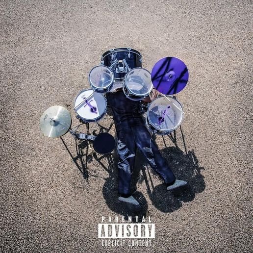 IT IS WHAT IT IS Album