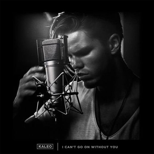 I Can’t Go On Without You Lyrics By KALEO