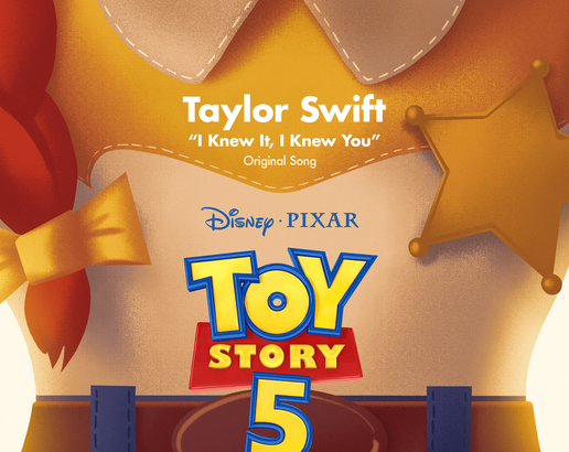 I Knew It, I Knew You Lyrics