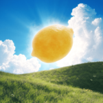 Lemon Tang Lyrics