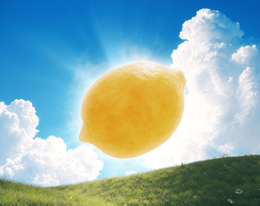 Lemon Tang Lyrics