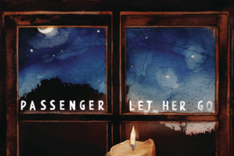 Let Her Go Lyrics By Passenger