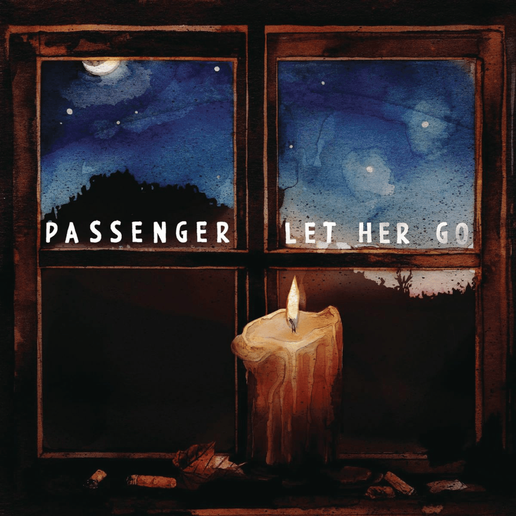 Let Her Go Lyrics By Passenger