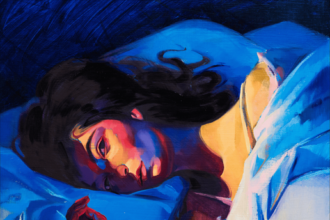 Liability Lyrics by Lorde